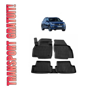 Set covorase presuri VOLKSWAGEN T-CROSS din 2019, auto, din cauciuc thermoplastic