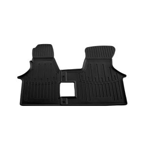 Set covorase presuri VOLKSWAGEN T4 din 1990-2003, auto, din cauciuc thermoplastic - Img 3