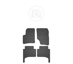 Set covorase presuri Volkswagen TOUAREG | 7L din 2002-2007, auto, din cauciuc thermoplastic, Volkswagen - Img 2