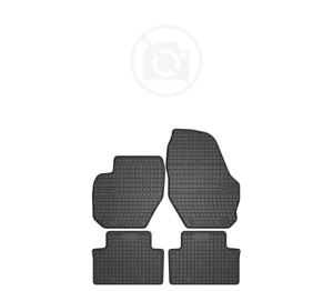 Set covorase presuri VOLVO XC90 I din 2000-2007, auto, din cauciuc thermoplastic, VOLVO - Img 2