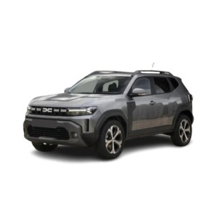 Set Covorase tavita DACIA DUSTER 2WD (2024-2025), presuri auto dedicate pentru DACIA DUSTER - Img 4