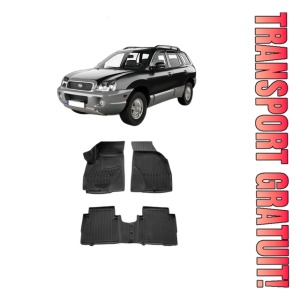 Set Covorase tavita HYUNDAI SANTA FE I (SM) (2001-2006), presuri auto dedicate pentru HYUNDAI SANTA