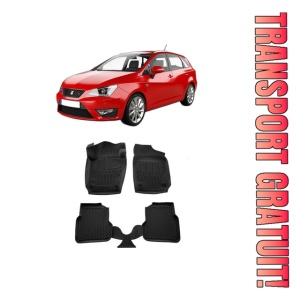 Set Covorase tavita SEAT IBIZA IV (6J) (2008-2017) , presuri auto dedicate pentru SEAT IBIZA