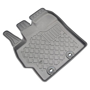 Set covorase TOYOTA YARIS CROSS, din 09.2021 - Prezent, covorase tavita, caroserie SUV, compatibile cu autoturismul TOYOTA YARIS CROSS, ARISTAR - Img 4
