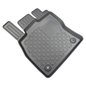 Set covorase VOLKSWAGEN PASSAT B8, din 12.2014 - 12.2021, covorase tavita, caroserie COMBI inclusiv FACELIFT, compatibile cu autoturismul VOLKSWAGEN PASSAT B8, ARISTAR - Img 4
