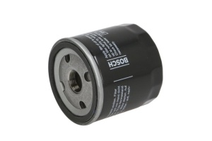 Set Pachet filtre revizie Bosch, 6 litrii ulei Castrol 5W30 MERCEDES-BENZ A-CLASS (W177) A 180 d (177.003) din 2018, 4x Stickere auto cu MERCEDES-BENZ - Img 5