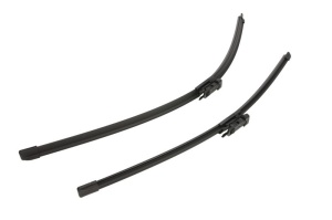 Set stergatoare auto CITROEN C5 III (RD_) din 2008-2017, pentru parbriz auto, 2 bucati, Bosch Aerotwin, din cauciuc siliconat rezistent, 4 Stickere Auto CITROEN - Img 4