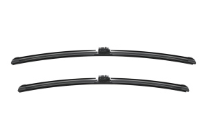 Set stergatoare auto MERCEDES-BENZ SPRINTER 3,5-t Platform/Chassis (B907, B910) din 2018-2024, pentru parbriz auto, 2 bucati, Bosch Aerotwin, din cauciuc siliconat rezistent, 4 Stickere Auto MERCEDES-BENZ - Img 4