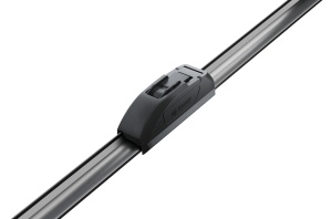 Set stergatoare MAXUS eDELIVER 3 Platform/Chassis din 2022, pentru parbriz auto, 2 bucati, Bosch Aerotwin Retrofit, din cauciuc siliconat rezistent, 4 Stickere Auto MAXUS - Img 6