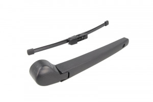 Skoda Citigo Brat stergator pentru luneta spate cu lamela 260 mm, compatibil cu Skoda Citigo Hatchback fabricat intre 2011-2019, calitate extra accesorii pentru autoturismul tau - masina v92127