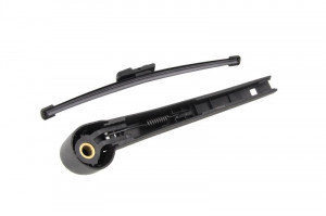 Skoda Citigo Brat stergator pentru luneta spate cu lamela 260 mm, compatibil cu Skoda Citigo Hatchback fabricat intre 2011-2019, calitate extra accesorii pentru autoturismul tau - masina v92128