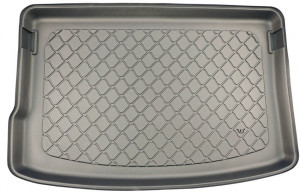 Skoda Fabia Tavita pentru portbagaj compatibila Skoda Fabia IV fabricatie 09.2021 - prezent, caroserie hatchback, portbagaj superior accesorii pentru autoturismul tau - masina v110226