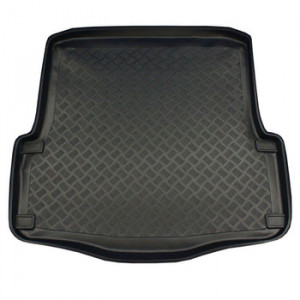 Skoda Octavia II Combi din 2004 - 04.2013, Tavita Pentru Portbagaj Lux Premium Dedicata, Portbagaj Inferior *1 accesorii pentru autoturismul tau - masina v190488