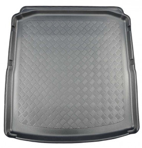 Skoda Octavia IV Hatchback din 06.2020 - Prezent *2, Tavita Pentru Portbagaj Lux Premium Dedicata, accesorii pentru autoturismul tau - masina v191153