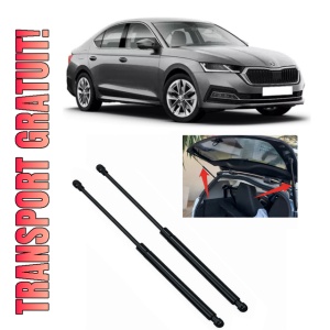 SKODA Octavia IV (NX3, NN3) - Set 2 amortizoare pentru portbagaj / haion compatibil cu SKODA Octavia IV (NX3, NN3) fabricat 2020 – 2024