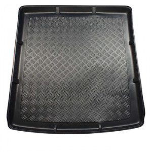 Skoda Octavia Scout 4X4 Combi din 2004 - 04.2013, Tavita Pentru Portbagaj Lux Premium Dedicata, Portbagaj Superior *1 accesorii pentru autoturismul tau - masina v187373