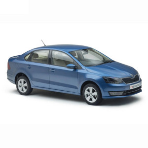 Skoda Rapid din 10.2012 - 03.2019 Sedan *1 , Tavita Pentru Portbagaj Lux Premium Dedicata, accesorii pentru autoturismul tau - masina v176835
