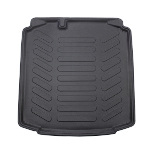 Skoda Rapid Sedan 2012- Tavita cauciuc pentru protectie portbagaj dedicata pentru SKODA Rapid Transport Gratuit accesorii pentru autoturismul tau - masina v24118