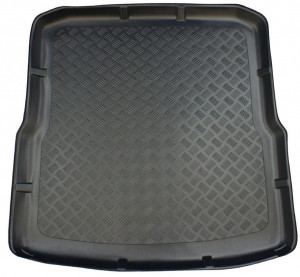Skoda Superb II Combi din 11.2009 - 08.2015 *1, Tavita Pentru Portbagaj Lux Premium Dedicata, accesorii pentru autoturismul tau - masina v203012