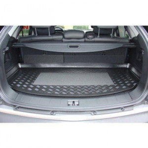 Ssangyong Actyon Suv din 2006 - 2011 *1, Tavita Pentru Portbagaj Lux Premium Dedicata, accesorii pentru autoturismul tau - masina v193917