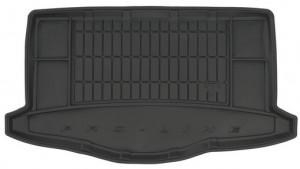 Ssangyong Tivoli Suv din 03.2015 - 2019, Tavita Pentru Portbagaj Lux Premium Dedicata, Portbagaj Inferior *2 accesorii pentru autoturismul tau - masina v181836