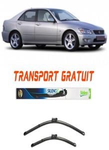 Stergatoare Set 2 stergatoare parbriz AR728S (550mm x 475mm) pentru Lexus IS (E1) (01.99-07.05) Valeo accesorii pentru autoturismul tau - masina v19166