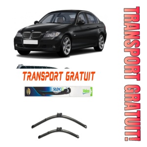 Stergatoare Set 2 stergatoare parbriz Valeo pentru Range Rover IV (LG) (09.16 -) Valeo