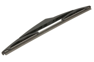 Stergator lamela spate HYUNDAI i10 I (PA) din 2007 - 2018, pentru luneta auto, Bosch Twin, din cauciuc siliconat rezistent, 4 Stickere Auto HYUNDAI v22646