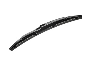Stergator lamela spate HYUNDAI i10 III (AC3, AI3) din 2019, pentru luneta auto, Bosch Twin, din cauciuc siliconat rezistent, 4 Stickere Auto HYUNDAI v22445