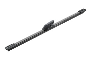 Stergator lamela spate KIA XCEED (CD) din 2019 - 2020, pentru luneta auto, Bosch Aerotwin, din cauciuc siliconat rezistent, 4 Stickere Auto KIA v22486