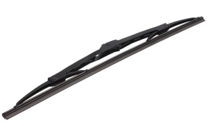 Stergator lamela spate SEAT ALHAMBRA VAN (7V8, 7V9) din 1996 - 2010, pentru luneta auto, Bosch Twin, din cauciuc siliconat rezistent, 4 Stickere Auto SEAT v30439
