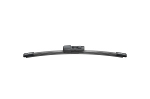 Stergator lamela spate Volkswagen T-CROSS (C11, D31) din 2018, pentru luneta auto, Bosch Aerotwin, din cauciuc siliconat rezistent, 4 Stickere Auto VW v25016