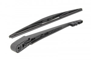 Subaru Forester Brat stergator pentru luneta spate cu lamela 360 mm, compatibil cu Subaru Forester SUV fabricat intre 2002-2008, calitate extra accesorii pentru autoturismul tau - masina v91652