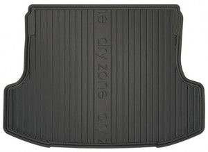 Subaru Legacy IV din 2003 - 2009 Sedan *1 , Tavita Pentru Portbagaj Lux Premium Dedicata, accesorii pentru autoturismul tau - masina v182988