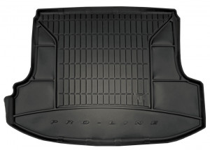 Subaru Legacy IV Sedan din 2003 - 2009 *1, Tavita Pentru Portbagaj Lux Premium Dedicata, accesorii pentru autoturismul tau - masina v201521