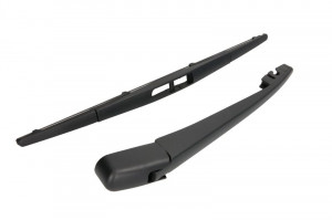 Subaru Outback Brat stergator pentru luneta spate cu lamela 360 mm, compatibil cu Subaru Outback SUV fabricat intre 2009, calitate extra accesorii pentru autoturismul tau - masina v91532
