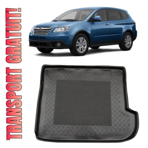 Subaru Tribeca Suv din 2006 - 2014 *1, Tavita Pentru Portbagaj Lux Premium Dedicata,
