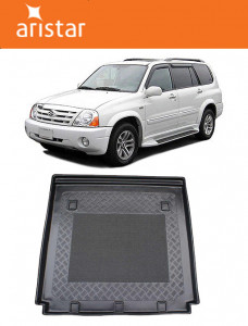 Suzuki Grand Vitara Xl-7 Suv din 2001 - 2006 *1, Tavita Pentru Portbagaj Lux Premium Dedicata, accesorii pentru autoturismul tau - masina v196736