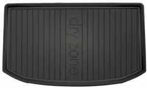 Suzuki Ignis III din 01.2017 - Prezent Hatchback Bancheta Neculisanta *2, Tavita Pentru Portbagaj Lux Premium Dedicata, accesorii pentru autoturismul tau - masina v178436