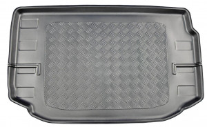 Suzuki Jimny II Suv din 10.2018 - Prezent, Tavita Pentru Portbagaj Lux Premium Dedicata, Randul II Culcat *1 accesorii pentru autoturismul tau - masina v181357
