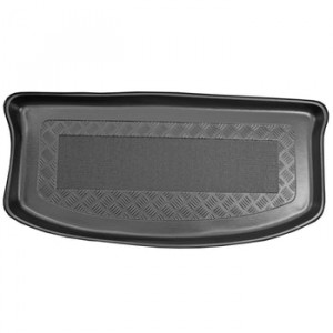 Suzuki Splash Hatchback din 01.2008 - 11.2014, Tavita Pentru Portbagaj Lux Premium Dedicata, Portbagaj Superior *1 accesorii pentru autoturismul tau - masina v190405