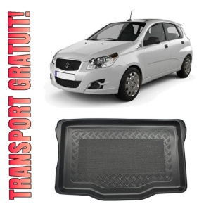 Suzuki Swift Sedan din 1996 - 2004 *2, Tavita Pentru Portbagaj Lux Premium Dedicata,