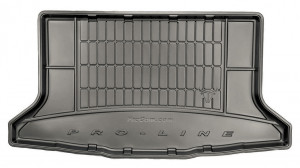 Suzuki Sx4 Hatchback din 2006 - 08.2013 *2, Tavita Pentru Portbagaj Lux Premium Dedicata, accesorii pentru autoturismul tau - masina v195447