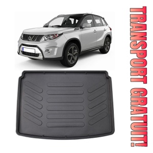 Suzuki VItara IV 2015-2025 Tavita cauciuc pentru protectie portbagaj dedicata pentru Suzuki Vitara Transport Gratuit