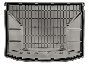 Suzuki Vitara Suv din 03.2015 - 03.2020, Tavita Pentru Portbagaj Lux Premium Dedicata, Portbagaj Inferior *1 accesorii pentru autoturismul tau - masina v200356