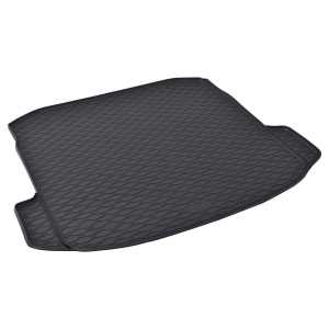 Tavita Portbagaj AUDI A3 Sedan 2012-2020, protectie portbagaj, din cauciuc 100%, pentru autoturismul AUDI A3 Sedan
