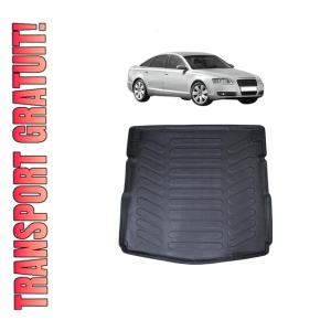 Tavita Portbagaj AUDI A6 C6 4F din 2004-2011, Protectie Portbagaj Auto