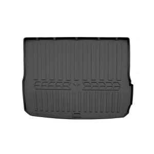 Tavita Portbagaj AUDI A6 C6 COMBI, FARA BUZUNARE din 2004-2011, Protectie Portbagaj Auto - Img 4
