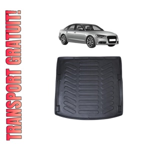 Tavita Portbagaj AUDI A6 C7 4G din 2011-2018, Protectie Portbagaj Auto