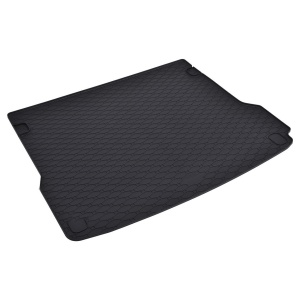 Tavita Portbagaj AUDI Q5 2008-2016, protectie portbagaj, din cauciuc 100%, pentru autoturismul AUDI Q5